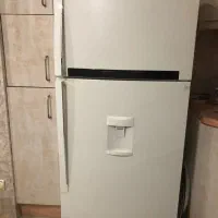 یخچال فریزر ال جی ۲۷ فوت کره