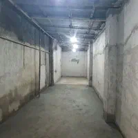 انبار ۳۵ متر آب برق گاز مشترک