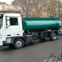 تخلیه چاه و لوله بازکنی تمام نقاط