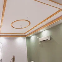 نقاشی تخصصی ساختمان|خدمات پیشه و مهارت|اندیمشک, |دیوار