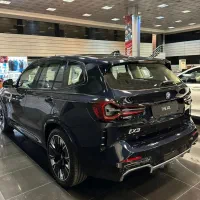 BMW IX3 بی ام و|خودرو سواری و وانت|تهران, الهیه|دیوار
