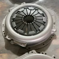 دیسک و صفحه کلاچ(به همراه نصب)|قطعات یدکی و لوازم جانبی|محمدیه-قزوین, |دیوار