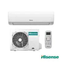کولر گازی هایسنس اینورتر ۱۸۰۰۰ مدل AS-18UW4SMSKC02