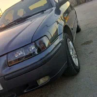 سمند xu7 شاسی پلمپ