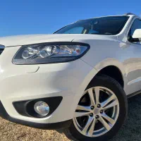 سانتافه ix45 2011 فول|خودرو سواری و وانت|مریوان, |دیوار