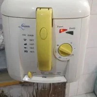 سرخ کن
