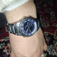 ساعت مردانع