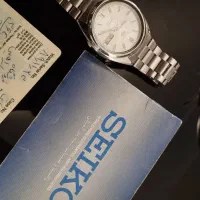 ساعت سیکو اتومات زد آب آکبند اصل ژاپن