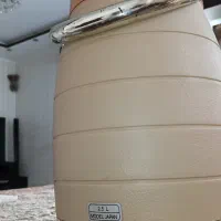 فلاکس چای مدل رگال ۲.۵ لیتری پمپی