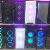 کیس گیمینگ ddr4 گرافیک ddr5|رایانه رومیزی|کرج, گلشهر|دیوار