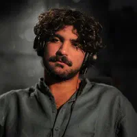 یک بلیط کنسرت عرفان طهماسبی همکف چهارشنبه