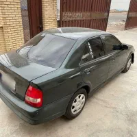 مزدا ۳۲۳|خودرو سواری و وانت|اسلامشهر, شهرک قائمیه|دیوار