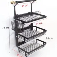آبچکان دیواری