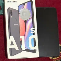 گوشی a10s سامسونگ|موبایل|تهران, سلسبیل جنوبی|دیوار