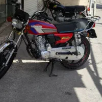 هوندا۲۰۰پرواز