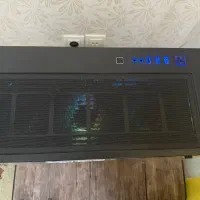 کیس کامیوتر حرفه ای با تخفیف جزئی|رایانه رومیزی|تهران, فلسطین (میدان انقلاب)|دیوار