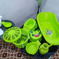 سرویس حمام کودک
