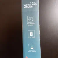 ماوس بیسیم گرین ( mouse )|قطعات و لوازم جانبی رایانه|تهران, یوسفآباد|دیوار