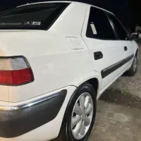 سیتروئن زانتیا 2000cc، مدل ۱۳۸۶ بی رنگ تقویت شده|خودرو سواری و وانت|رشت, گلسار|دیوار