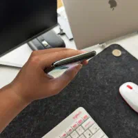 iPhone 11 Pro Max با حافظه ۲۵۶ گیگابایت|موبایل|تهران, نارمک|دیوار