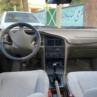 ۴۰۵مدل ۸۹ اتاق تعویض ۷/۱۴۰۴|خودرو سواری و وانت|شیراز, امام حسین|دیوار