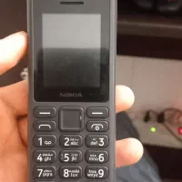 گوشی نوکیا 125 4G