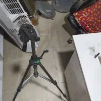 پایه نگه دارنده دوربین