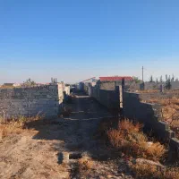 باغچه یا زمین ویلایی ۹۰۰ متر ، برای ساخت ویلا