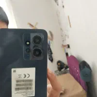 گوشی نونو not 12 نوت 12 معاوضه با آیفون یا فروش|موبایل|شیراز, شهدای شهرک سعدی|دیوار