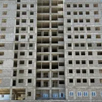 ۸۰ متر طبقه اول پروژه گل نرگس(بانک کشاورزی)