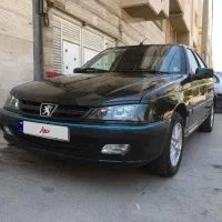 پارس elx موتور زانتیا (استثنایی)کلکسیونی