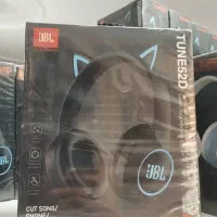 هدفون JBL اورجینال به قیمت عمده