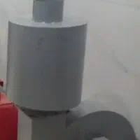 فن..|پنکه و تصفیه‌کنندهٔ هوا|اهر, |دیوار