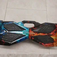 اسکوتر اسمارت بالانس۸