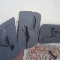 رودری پرایدو دستگیره