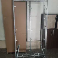 زیر تخت با جک دار