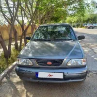 پراید ۱۴۱سال ۸۶