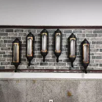 دکور|لوستر و چراغ آویز|تهران, دهکده المپیک|دیوار