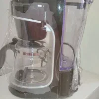 قهوه جوش
