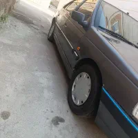 405سالم|خودرو سواری و وانت|ملارد, |دیوار