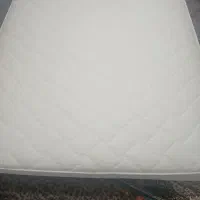 تشک دونفر فنری رویا|تشک تختخواب|مشکین‌دشت, |دیوار