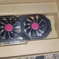rx580 کارت گرافیک