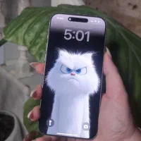 آیفون 16 پرومکس 512