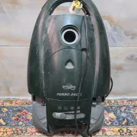 جاروبرقی سالم