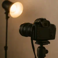 عکاس،فیلمبردار