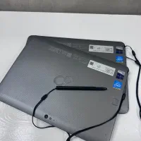 تبلت ویندوزی فوجیتسوهارد۱۲۸قلمدار+شارژرفابریکی|تبلت|تهران, میدان ولیعصر|دیوار