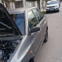 پراید۱۳۱|خودرو سواری و وانت|بجنورد, |دیوار