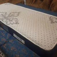 تشک یک نفره روکش و بافت ترکیه ای