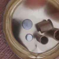 دستگاه دکمه زن|لوازم خیاطی و بافتنی|سراب, |دیوار