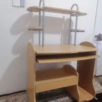 میز کامپیوتر